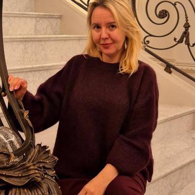 Community member profile picture