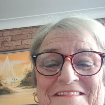 Community member profile picture