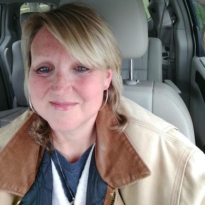 Community member profile picture