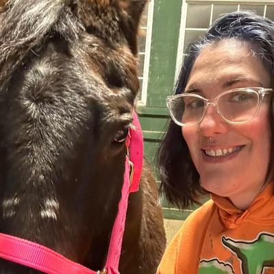 Community member profile picture