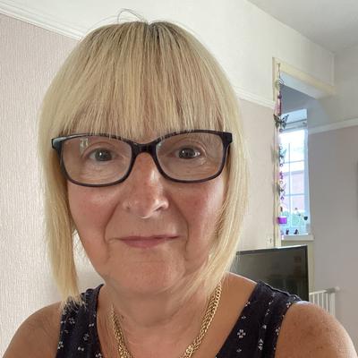 Community member profile picture