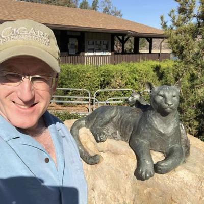 Community member profile picture