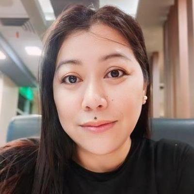 Community member profile picture