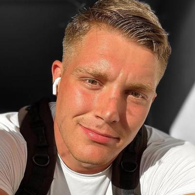 Community member profile picture