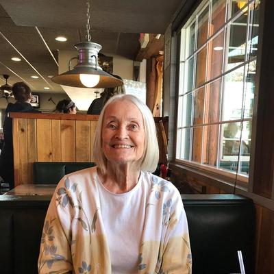 Community member profile picture