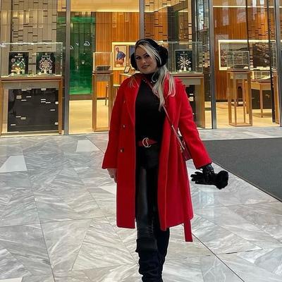 Community member profile picture