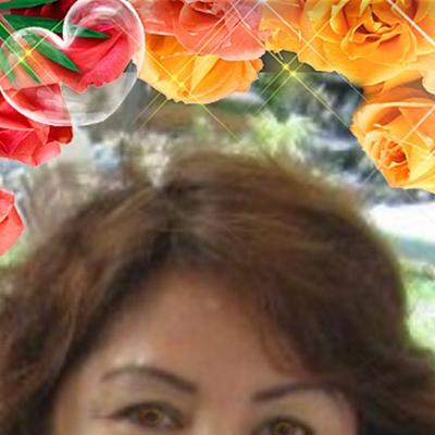 Community member profile picture