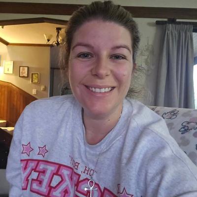 Community member profile picture