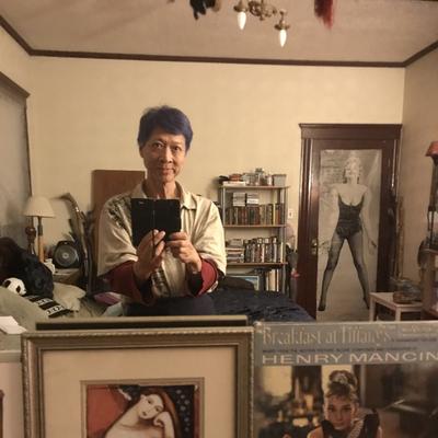 Community member profile picture