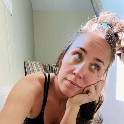 Community member profile picture