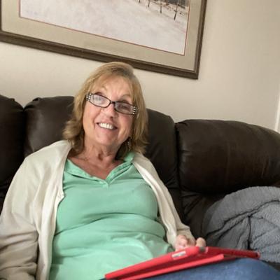 Community member profile picture