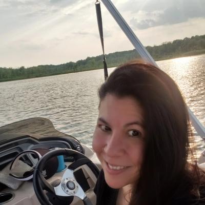 Community member profile picture