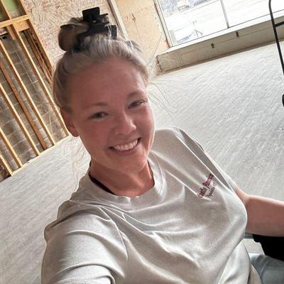 Community member profile picture