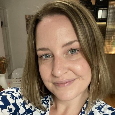 Community member profile picture