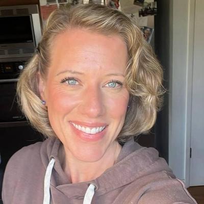 Community member profile picture