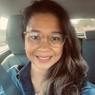 Community member profile picture