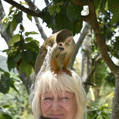 Community member profile picture