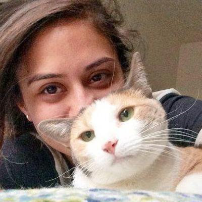 Community member profile picture