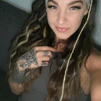 Community member avatar