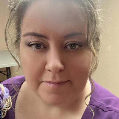 Community member profile picture