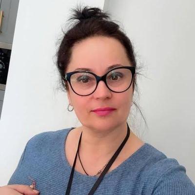 Community member profile picture