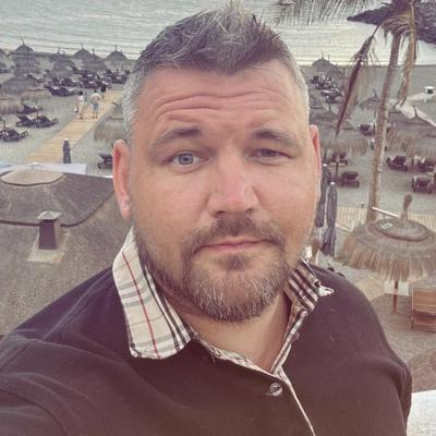 Community member avatar