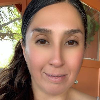 Community member profile picture