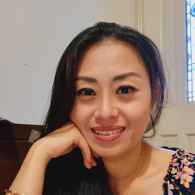 Community member profile picture 2