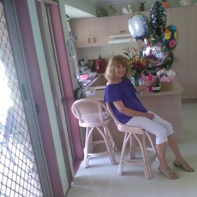 Community member profile picture