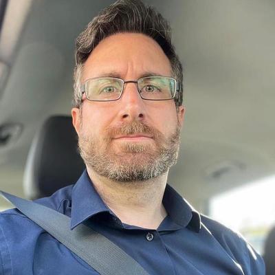 Community member profile picture