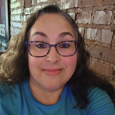Community member avatar
