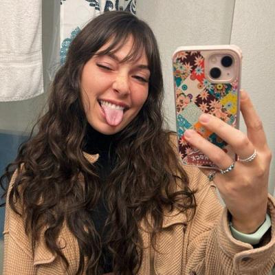 Community member profile picture