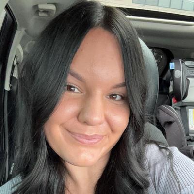 Community member profile picture