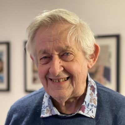 Community member profile picture