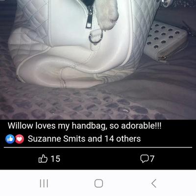 Community member profile picture