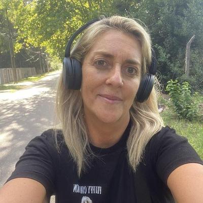 Community member profile picture