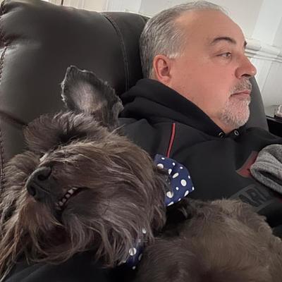 Community member avatar