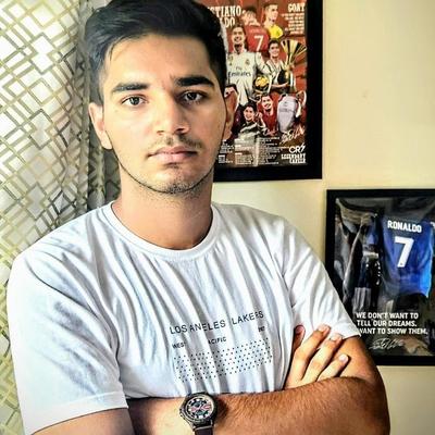 Community member profile picture