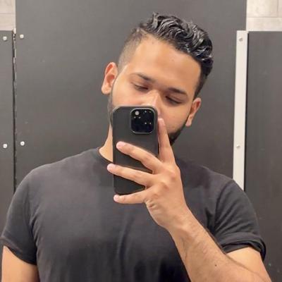 Community member avatar