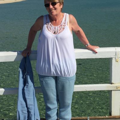 Community member profile picture