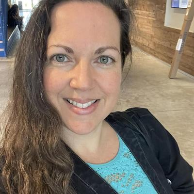 Community member profile picture