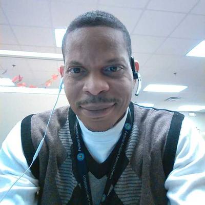 Community member profile picture