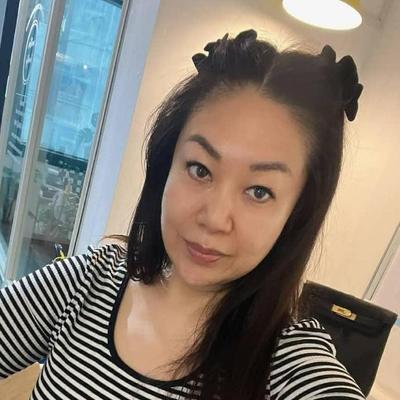 Community member avatar