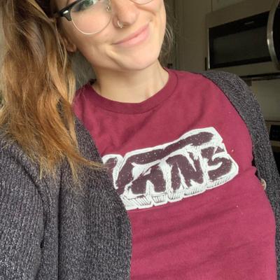 Community member avatar