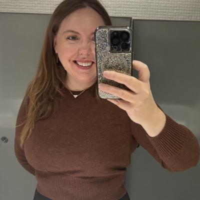 Community member profile picture