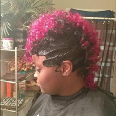 Community member profile picture