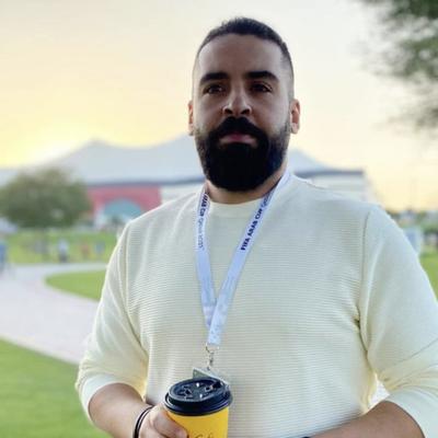 Community member profile picture