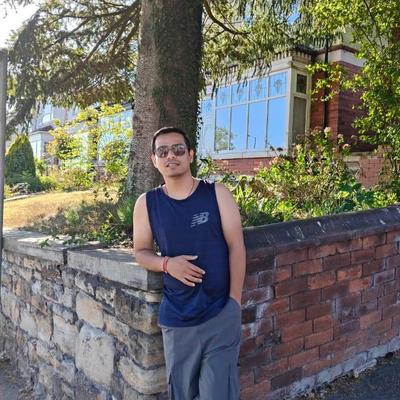 Community member profile picture
