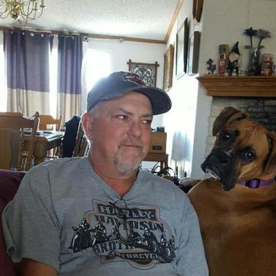Community member profile picture