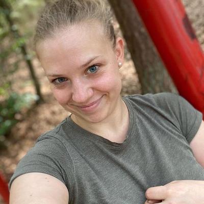 Community member profile picture